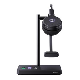 Yealink WH62 Mono Teams V3 Wireless Headset (WH62-Mono-Teams-V3) 1308000(C)