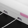 Retractable Washing Line, Tumble Dryer Rope for Indoor and Outdoor