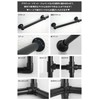 Z3K Black Round Pipe Black Pipe Iron Pipe Outer Diameter