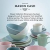 Mason Cash Classic Collection Stoneware Oval Dish, 21.2X 11.8X 3.8cms,