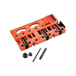 Blum ZML.0040 METABOX Drawer Front METABOX Drilling Template Set, N/A