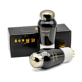 Matched Pair LINLAI CV181 -Z Vacuum Tube Amplifier Valve Factory Special Z-Series