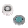 MYCARBON Facial Cleansing Brush Head