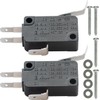 7305150 Water Softener Rotor Position Switch Compatible with Kenmore GE