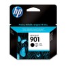 HP Original 901 Black Ink (CC653A)