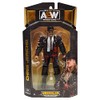 AEW Chris Jericho Unrivaled Series 8 Action Figure