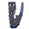 Network Cable Pliers Wire Stripper Cutting Crimping Stripping Tool with