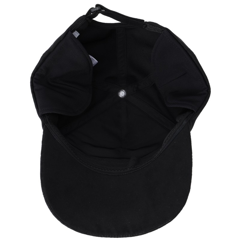 Munsing Wear MEBWJC04 Men's Cap, Ear Pads Included, Logo Embossing,