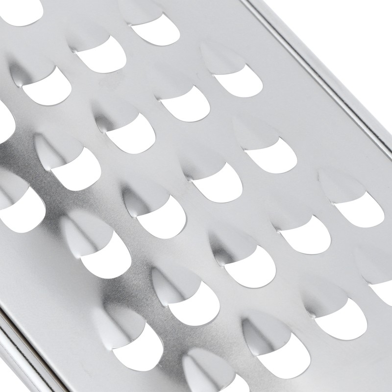 Handheld Cheese Grater Manual Vegetables Shredder Kitchen Gadgets with Silicone