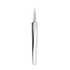 Precision Tweezers, Extra Fine 0.01 inch (0.3 mm), Single Item,