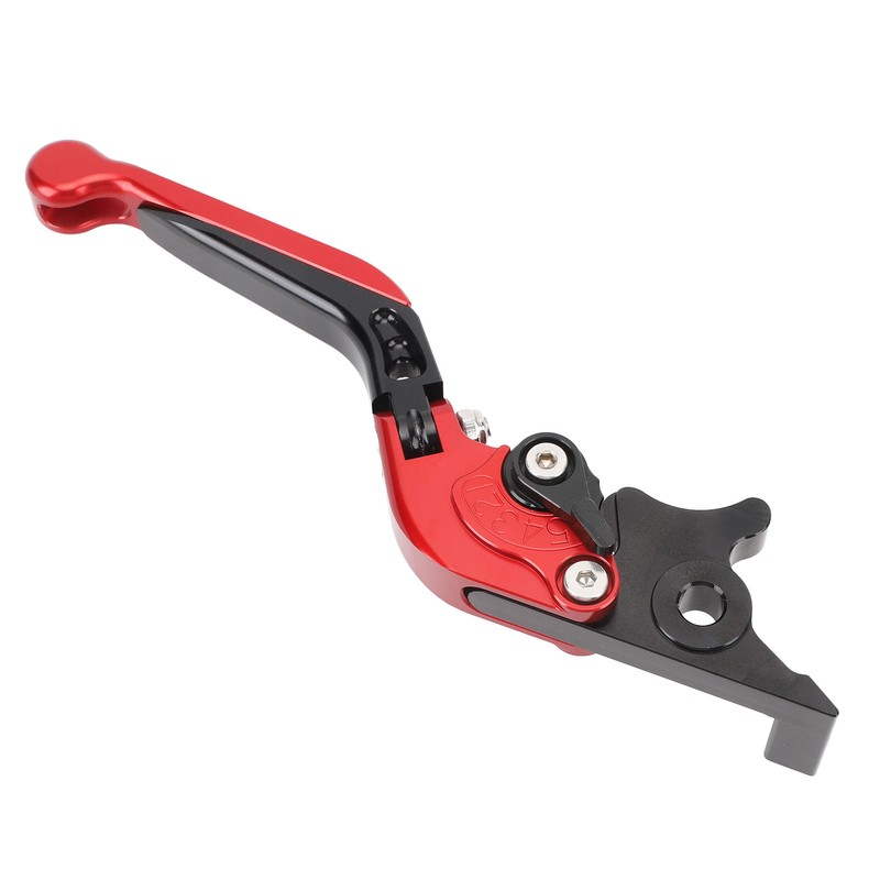 Folding Brake Levers T6063 CNC Aluminum Foldable Brake Handle Levers