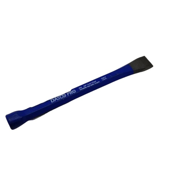 Bon Tools - Cold Chisel - 1/4" x 4- 7/8"