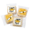 Graduation Cookies Gift Basket Box 2025 | Individually Wrapped |
