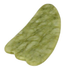 Lantelme Jade-Massagegeräte – 5 Varianten für natürliche Entspannung und strahlende Haut (Gesichtsstein)