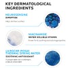 La Roche Posay Toleriane ultra ojos Blanco