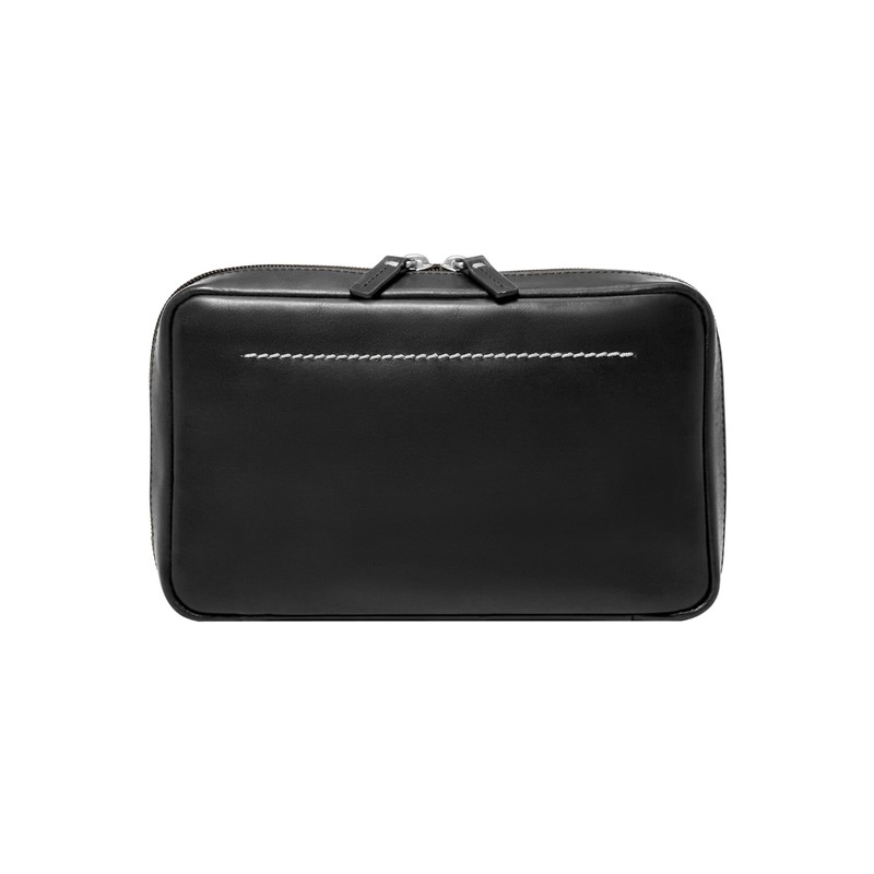 Fossil Men's Camden Tech Organiser, black