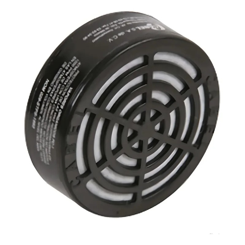 Filtro Para Mascarilla Respirador Cabel