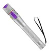 Purple 80KM Visual Fault Locator for Fiber Optic Cables, VFL