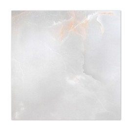 Euventyles Peel and Stick Floor Tile 10 Pcs 12x12'' Waterproof Bathroom Flooring Tiles Grey Marble Self Adhesive Vinyl Floor Tiles, Covering 10 Sq. Ft.