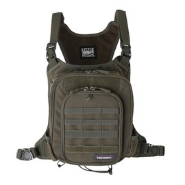 Little Presents B-29 Olive Chest Pack