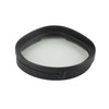 Anti Blue Light Glass Lens Anti Scratch Ring and Insertion