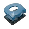 SUPERTOOL 2 Hole Punch 20 Sheets 6mm Heavy Duty Paper