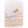 Questo Casa, 1 x Hand Towel, 100% Cotton, Bath Towel,