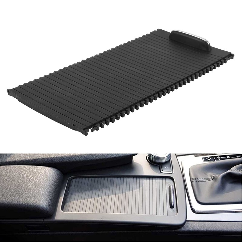 Center Console, Center Console Roller Blind Cover A20468076079051 Roller Blind