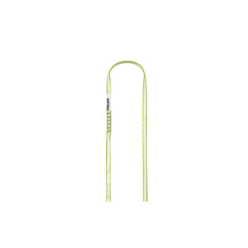 EDELRID Unisex - Adult Dyneema Sling 11 mm II Slings,