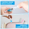 AstrivixDD 30 Pack 0.9% Saline Solution, Sodium Chloride Normal Solution