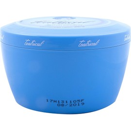 TEATRICAL Crema con lanolina, Tarro con 400g
