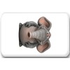Merchandise for Fans 3D Elephant in Various Panels - 6
