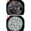 Jewelry Magnifier 40X 21mm Lens Foldable Magnifying Eye Loupe with