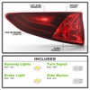 KEEKPO - For 2023 2024 2025 Honda Odyssey Black Edition|Sport