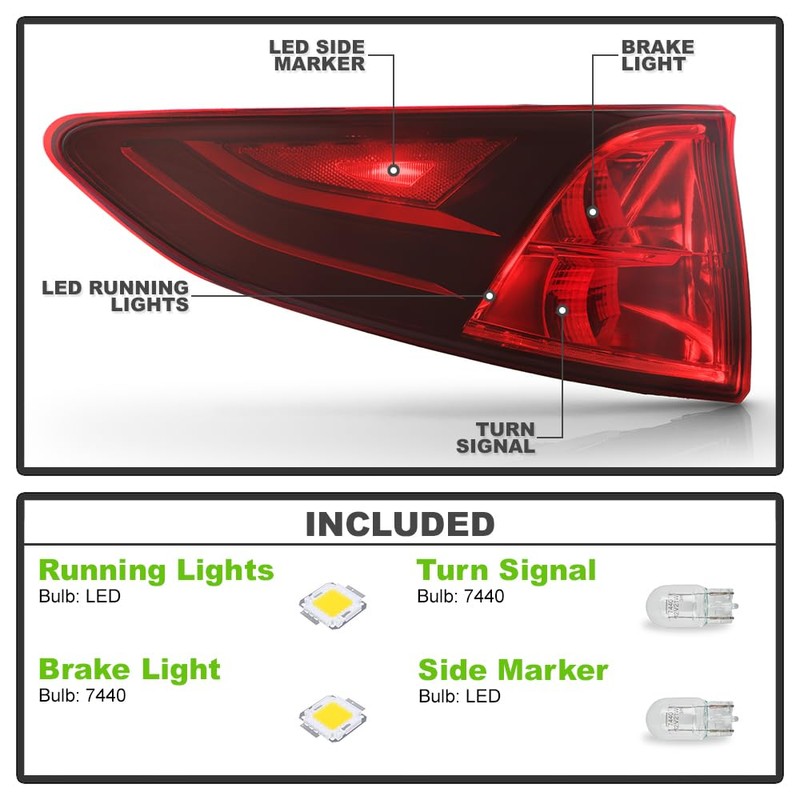 KEEKPO - For 2023 2024 2025 Honda Odyssey Black Edition|Sport