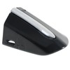 FUSCH Exterior Door Handle Lock Bezel Cover, Exterior Door Handle
