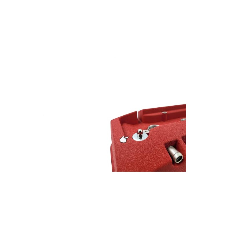 Valve Cover Nut - Compatible with Honda - Compatible with