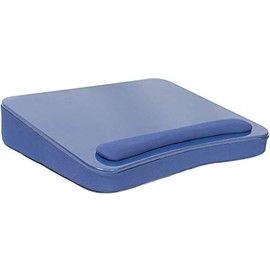 Sofia + Sam All-Purpose Lap Desk Color: Blue