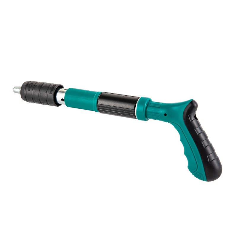 CNCEST Nail Wall Fastening Tool,Mini Portable Home Fit Up Metal