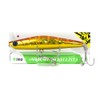 Ams Design (ima) #YI99B-007 Yoichi Barista Pencil Bait Lure, 3.9