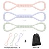2025 Upgraded Figure 8 Resistance Band for Physical Therapy, Shoulder