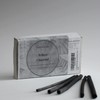 Willow Charcoal Sticks for Drawing - Set of 20 Sticks