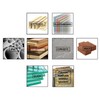 Dekton Multi Material Tile Drill Bit Set 5-10mm-Designed To Drill