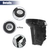 ACROPIX Rear Left Door Lock Latch Actuator Replacement Fit for