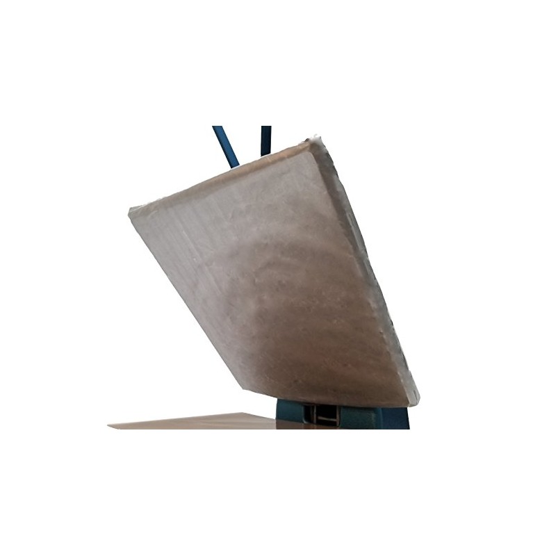 Upper Platen Wrap 16" x 20" for Heat Presses