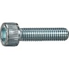 Trusco Y806-0615 Hexagon Socket Socket Bolt, Uniqlo All Screws, M6