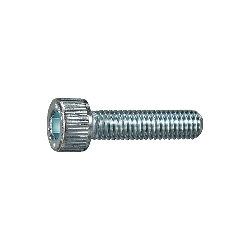 Trusco Y806-0615 Hexagon Socket Socket Bolt, Uniqlo All Screws, M6