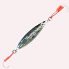 OHF Metal Jigs Set 20g 30g 40g Slow Jigging with