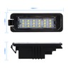 Godimg LED Number Plate Light Golf 4 5 6 7