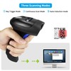 Handheld USB QR Barcode Scanner Reader for Computers, NetumScan Handheld